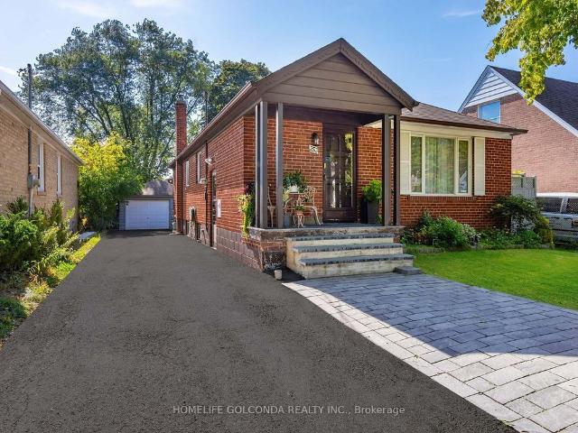 For Lease 253 Bogert Avenue, Toronto, Ontario