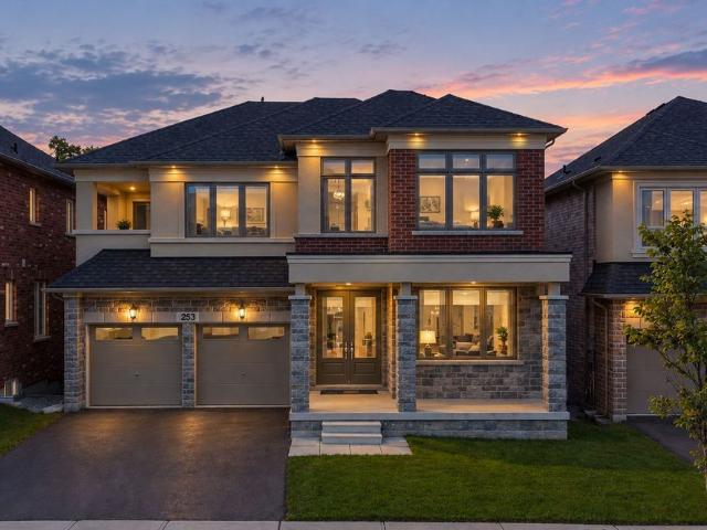 For Lease 253 Seaview Heights Unit# Main Floor, East Gwillimbury, Ontario