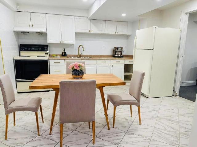 For Lease 25 Caldbeck Avenue, Markham, Ontario