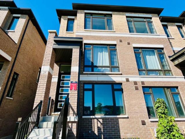For Lease 25 Cherry Hill Lane, Barrie, Ontario