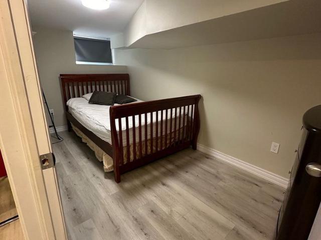 For Lease 25 Barnesdale Avenue Unit# bsmt, Hamilton, Ontario