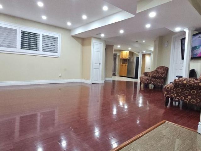 For Lease 25 Fawnridge Trail Unit# Bsmt, Toronto, Ontario