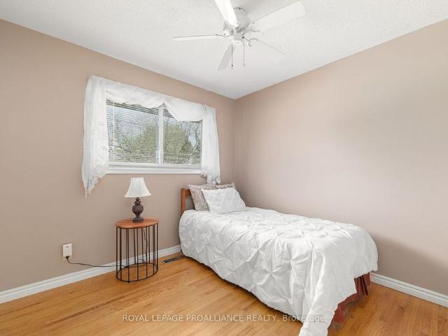 For Lease 25 Keller Drive, Belleville, Ontario