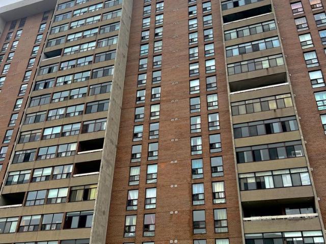 For Lease 25 Kensington Road Unit# 1007, Brampton, Ontario