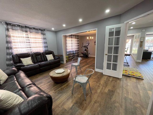 For Lease 25 Kentucky Drive Unit# Upper, Brampton, Ontario