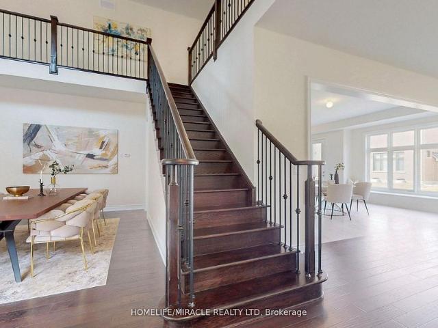 For Lease 25 Joiner Circle, Whitchurch Stouffville, Ontario
