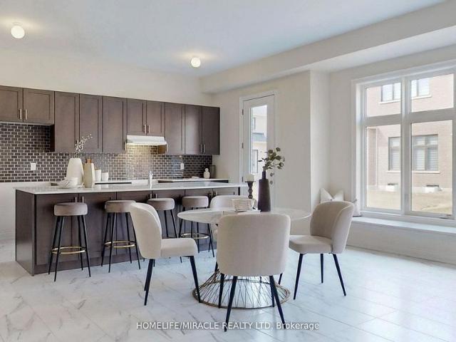 For Lease 25 Joiner Circle, Whitchurch Stouffville, Ontario
