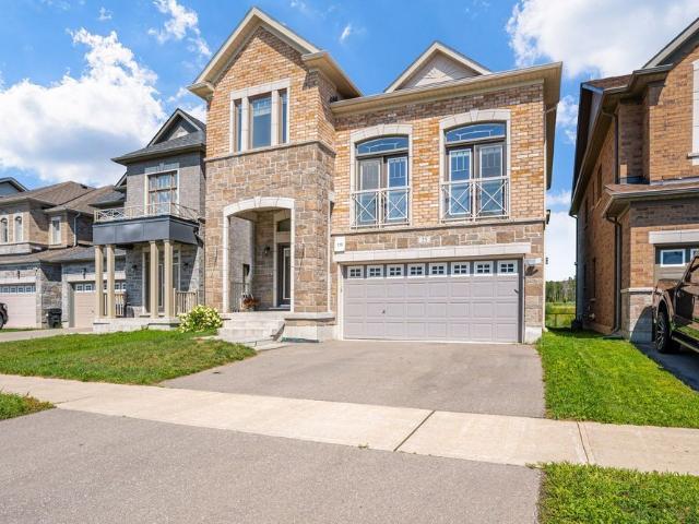 For Lease 25 Lorne Thomas Place, New Tecumseth, Ontario