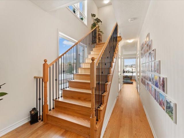 For Lease 25 Lake Trail Way, Whitby, Ontario
