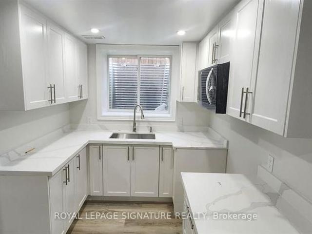 For Lease 25 Lyle Drive Unit# Lower, Clarington, Ontario