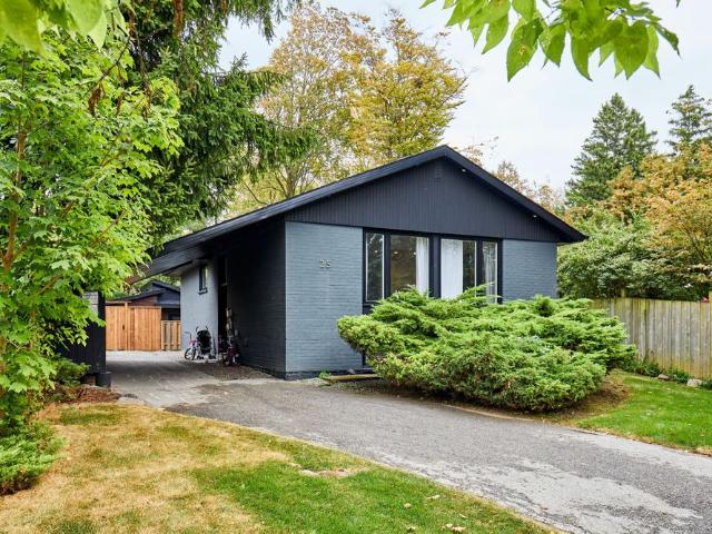 For Lease 25 Lyncroft Drive Unit# Garden Suite, Toronto, Ontario