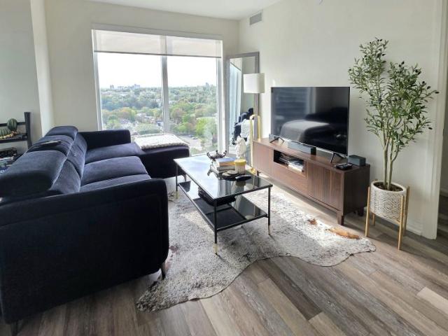 For Lease 25 Montgomery Avenue Unit# 1604, Toronto C03, Ontario