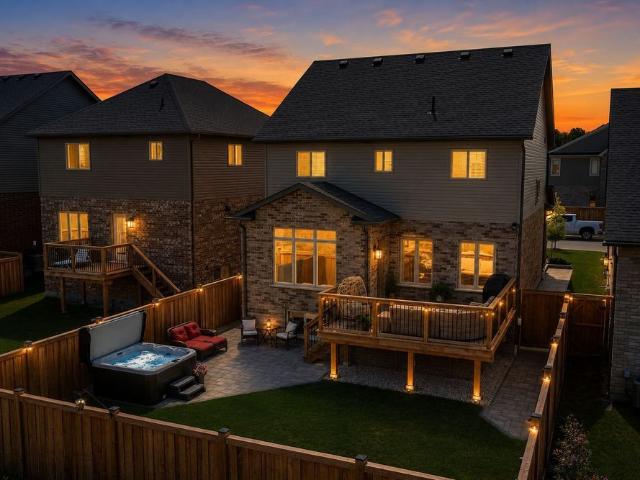 For Lease 25 Maidens Crescent, Collingwood, Ontario