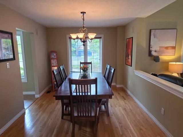 For Lease 25 Marina Crescent, Collingwood, Ontario