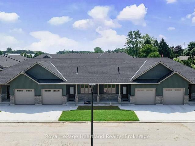 For Lease 25 Silver Creek Road, Huron East, Ontario