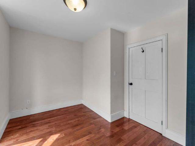 For Lease 25 West Street Unit# 2, Kingston, Ontario
