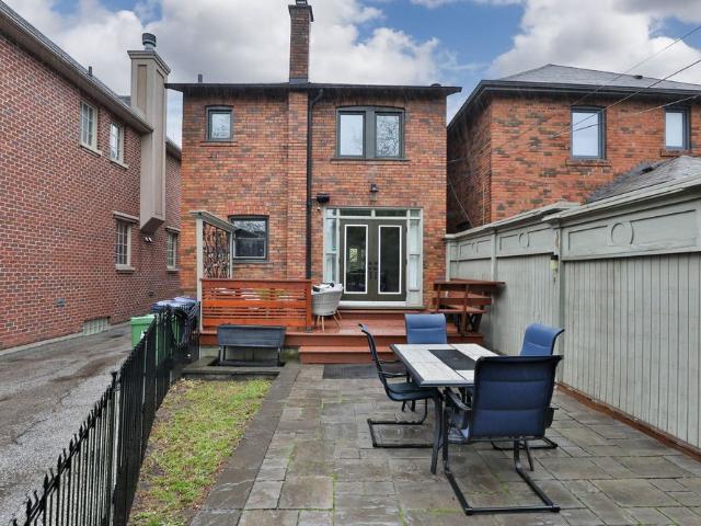 For Lease 25 Whitewood Road, Toronto, Ontario