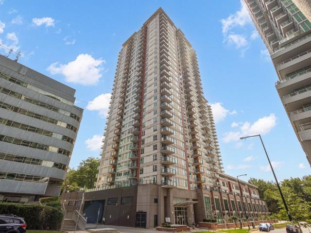 For Lease 25 Town Centre Court Unit# 810, Toronto, Ontario