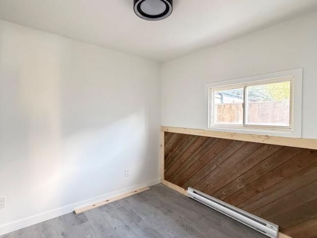 For Lease 265 College Street Unit# Rear, Belleville, Ontario