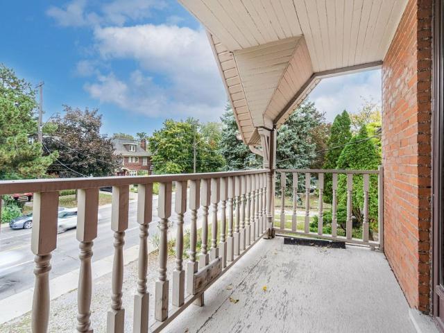 For Lease 267 ABERDEEN Avenue Unit# Lower, Hamilton, Ontario