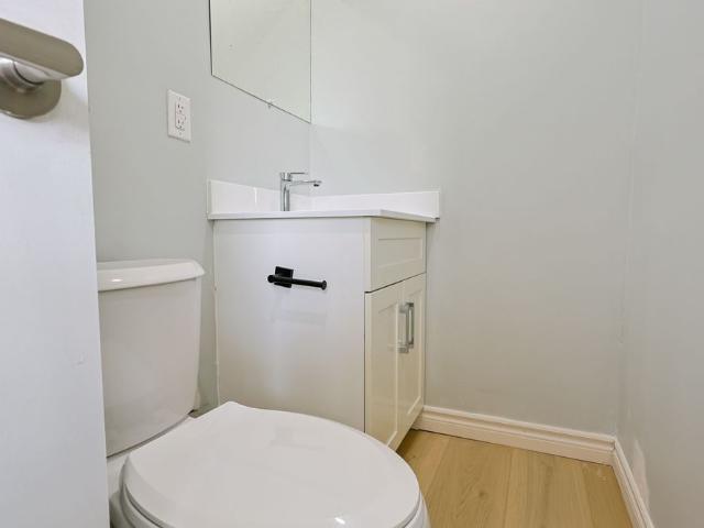 For Lease 268 BURLINGTON Crescent Unit# Upper, London South, Ontario