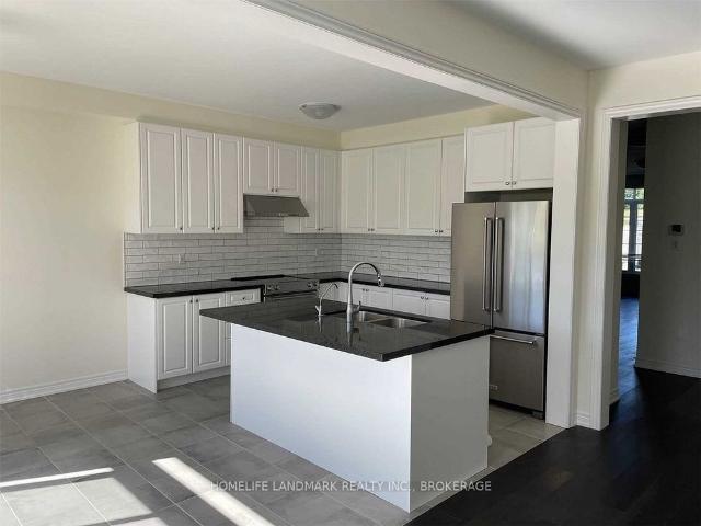 For Lease 268 Silk Twist Drive, East Gwillimbury, Ontario