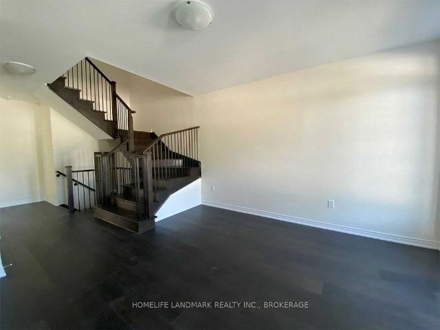 For Lease 268 Silk Twist Drive, East Gwillimbury, Ontario