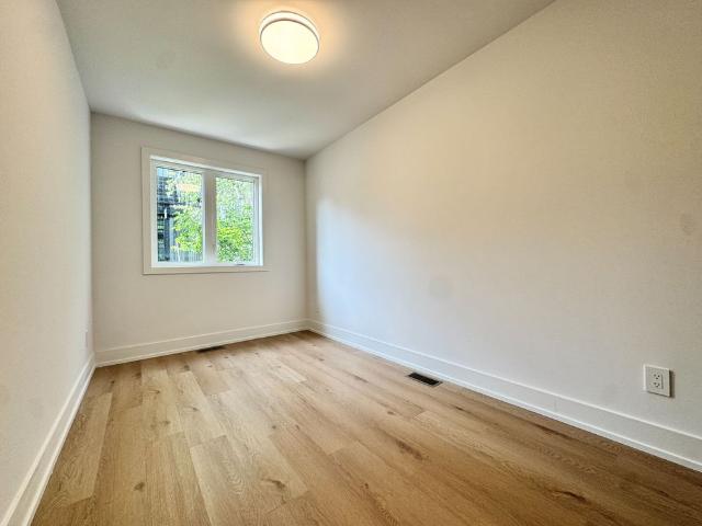 For Lease 269 Brunswick Avenue Unit# Laneway, Toronto, Ontario