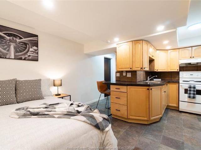For Lease 269 RANDOLPH Place Unit# 9, Windsor, Ontario