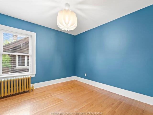 For Lease 269 RANDOLPH Unit# 2, Windsor, Ontario