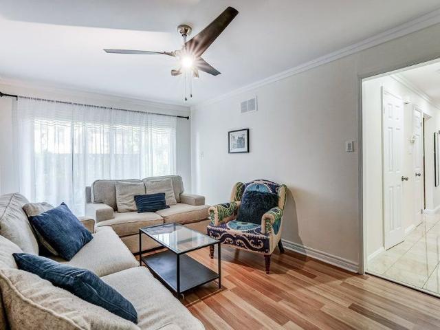 For Lease 2605 Woodchester Drive Unit# 36, Mississauga, Ontario