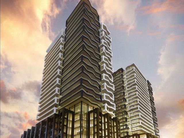For Lease 260 Malta Avenue Unit# 1404, Brampton, Ontario