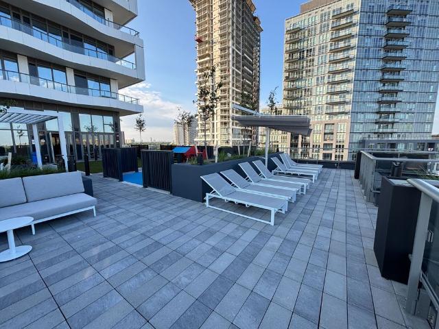 For Lease 260 Malta Avenue Unit# 1313, Brampton, Ontario