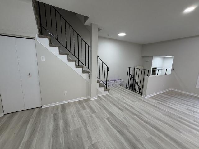 For Lease 2610 Draper Avenue Unit# 50, Parkway Park Queensway Terrace S and Area, Ontario