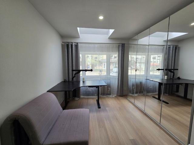 For Lease 261 Soudan Avenue Unit# Main, Toronto, Ontario