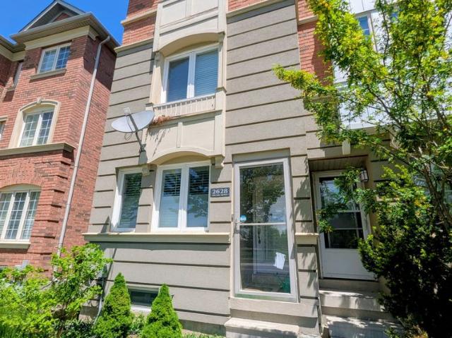 For Lease 2628 Bur Oak Avenue, Markham, Ontario