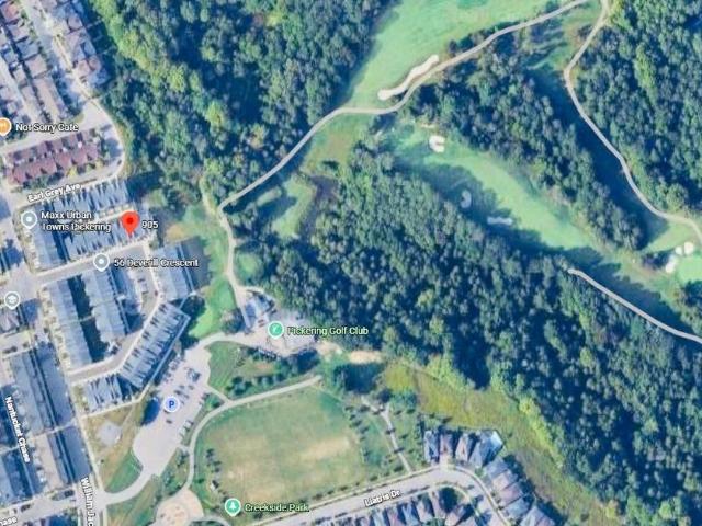 For Lease 2635 William Jackson Drive Unit# 905, Pickering, Ontario