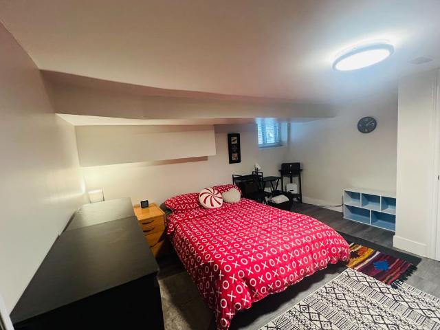 For Lease 263 Grace Street Unit# Lower, Toronto, Ontario