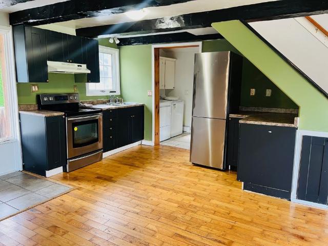 For Lease 26 Chapel Street, Brighton, Ontario