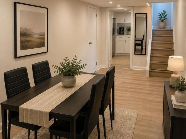For Lease 26 Beaverbrook Avenue Unit# Basement, Toronto, Ontario
