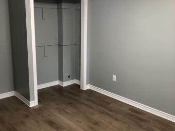 For Lease 26 George Robinson Drive Unit# Basement, Brampton, Ontario