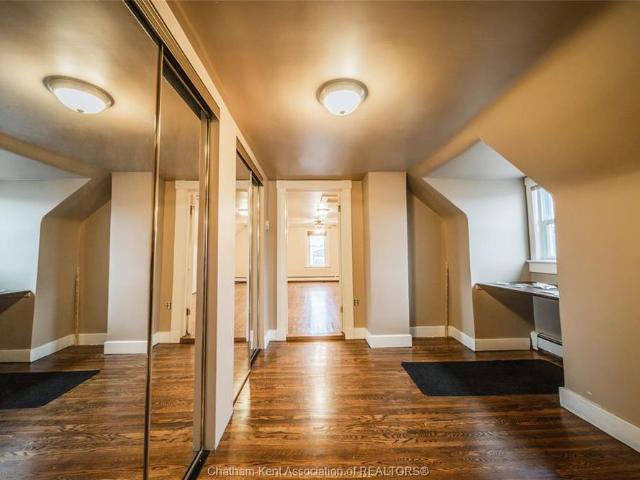 For Lease 26 Kendall Street, Chatham, Ontario