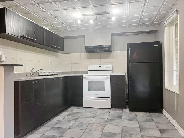 For Lease 26 Millcliff Circle Unit# Bsmt, Aurora, Ontario