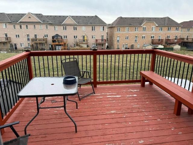 For Lease 26 Pefferlaw Circle Unit# Upper, Brampton, Ontario