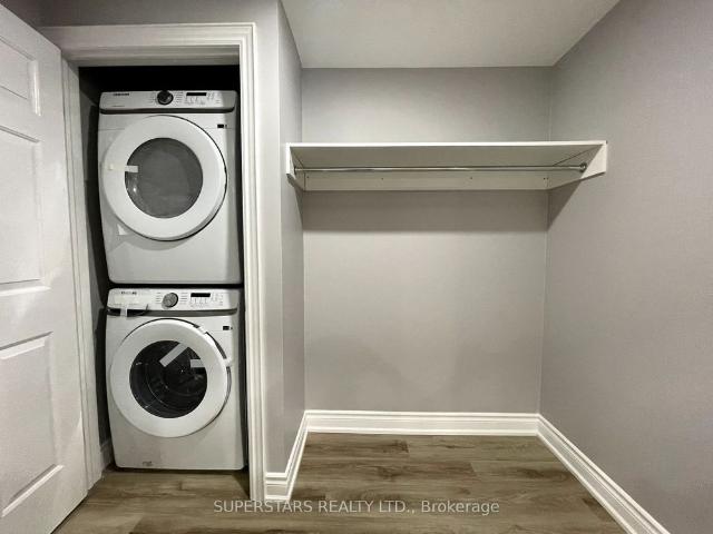 For Lease 26 Tavistock Court Unit# Basement, Markham, Ontario