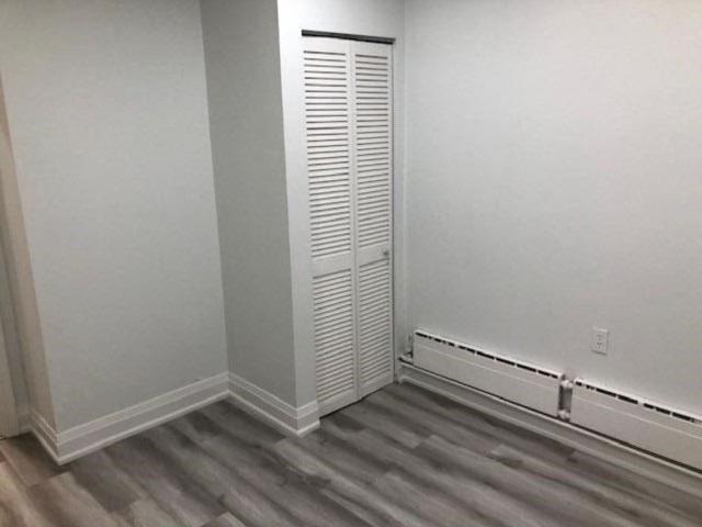 For Lease 274 Rumsey Road Unit# Side, Toronto, Ontario