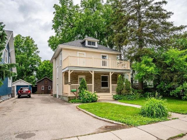 For Lease 275 Main Street Unit# Upper, Cambridge, Ontario