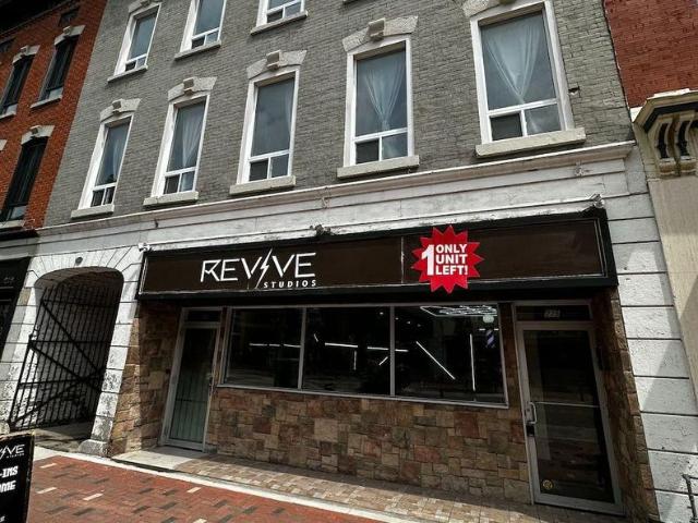 For Lease 275 Front Street Unit# 4, Belleville, Ontario