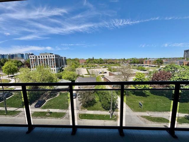 For Lease 275 Larch Street Unit# 507, Waterloo, Ontario