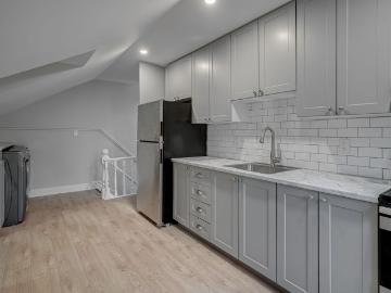 For Lease 276 Edward Street Unit# Upper, North Huron, Ontario
